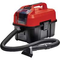 Aspirateur sec/humide sans fil (outil seulement), 18 V, Capacit&eacute; 2,6 gal. Chandler Sales