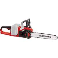 Scie &agrave; chaîne professionnelle sans fil (outil seulement), 14", &agrave; pile, 36 V Chandler Sales