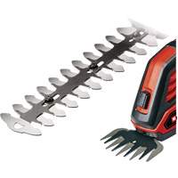 18V 2-in-1 Cordless Telescopic Grass Shear & Hedge Trimmer (Tool Only) Chandler Sales
