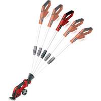 18V 2-in-1 Cordless Telescopic Grass Shear & Hedge Trimmer (Tool Only) Chandler Sales
