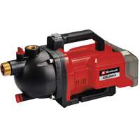 Pompe de jardin sans fil AQUINNA (outil seulement), 36 V, 792 gal./h Chandler Sales