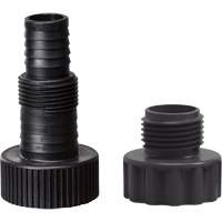 Pompe submersible pour eau propre et sale sans fil (outil seulement), 18 V, 1849 gal./h Chandler Sales