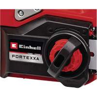 Scie &agrave; chaîne sans fil FORTEXXA (outil seulement), 12", &agrave; pile, 18 V Chandler Sales
