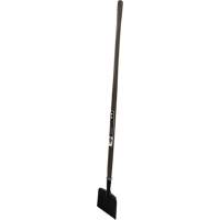 Nordic Scraper, 7" x 5-1/2" Blade, Straight Handle Chandler Sales