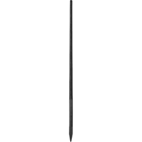 Pinces-monseigneur &agrave; pointe en coin Pro, Largeur de 1-1/2", Longueur de 60" Chandler Sales