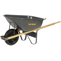 Wheelbarrow, 6 cu. ft. Chandler Sales