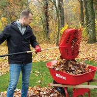 Wheelbarrow, 6 cu. ft. Chandler Sales