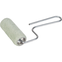 Specialty Roller, 5 mm (3/16") Nap, 280 mm (11") L Chandler Sales