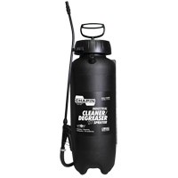 Industrial Viton Cleaner & Degreaser Sprayer, 3 gal. (11.36 L), Plastic/Polyethylene, 18" Wand Chandler Sales