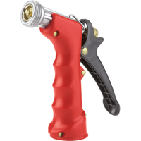 Pistol Grip Nozzles, Insulated Chandler Sales