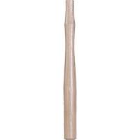 Replacement Ball Pein Hammer Handle, Wood, 16" L Chandler Sales