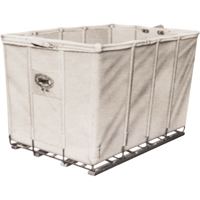Baskets & Hamper Trucks Chandler Sales