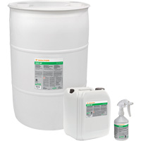 Nettoyant UNO S F, Baril Chandler Sales