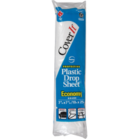 Toiles de protection, Plastique Chandler Sales