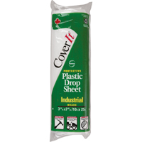 Toiles de protection, Plastique Chandler Sales