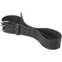 Ceinture porte-outils, Cuir, Noir Chandler Sales