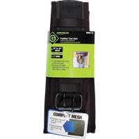 Ceinture porte-outils, Cuir, Noir Chandler Sales