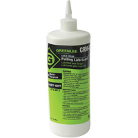 Cable Cream Pulling Lubricant, Squeeze Bottle Chandler Sales