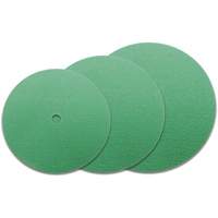 Disque de ponçage QUICK-STEP XX, dia 5", Grain 180, C&eacute;ramique Chandler Sales