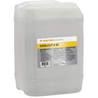 Lubrifiant de coupe soluble Coolcut S-50, 20 L Chandler Sales