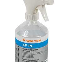 Pulv&eacute;risateur &agrave; main reremplissable pour AF-PL, Ronde, 500 ml, Plastique Chandler Sales
