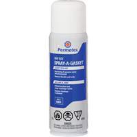 Scellant &agrave; joint Spray-A-Gasket High Tack, Canette Chandler Sales