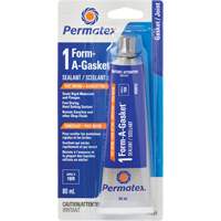 Form-A-Gasket&reg; No. 1 Sealant, 80 ml, Tube Chandler Sales