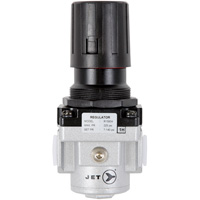 ARS12 Air Regulator, 1/2" NPT, 220 PSI Max. PSI, Standard Chandler Sales