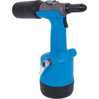 Pneumatic Rivet Guns