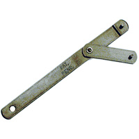 Adjustable Pin Wrench for Flange Nuts Chandler Sales