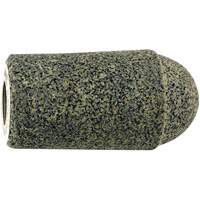Resin Bond Plugstone, 1-1/2" x 3", 5/8"-11 Arbor Chandler Sales