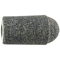 Resin Bond Plugstone, 3" x 5/8"-11NC Arbor, T18R Chandler Sales