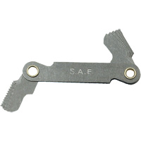 SAE Thread Pitch Gauge Chandler Sales
