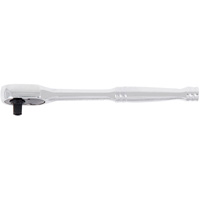 Cl&eacute; &agrave; rochet &agrave; t&ecirc;te ovale et manche long RHQ-14L, Prise de 1/4", Poign&eacute;e Ergonomique Chandler Sales