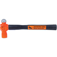 UBP-3214 Marteau &agrave; manche incassable, 32 oz, 14", Prise Acier plein Chandler Sales
