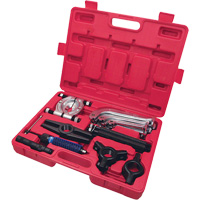 22-Piece 10-Ton Hydraulic Gear Puller Set Chandler Sales