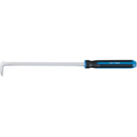 JHPB-2490 90° Jumbo Handle Pry Bar, 1" W, 24" L Chandler Sales
