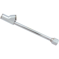 Straight-Foot Dual-Head Air Chuck Chandler Sales