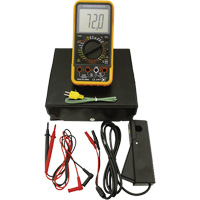 Full-Range Digital Automotive Multimeter Kit Chandler Sales
