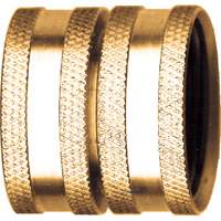 Swivel Coupling, Brass, 3/4" Chandler Sales