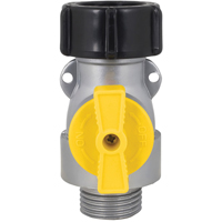 HiFlo Metal Water Shut-Off Valves Chandler Sales