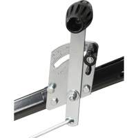 &eacute;pandeurs &agrave; la vol&eacute;e, 22000 pi², Capacit&eacute; de 100 lb Chandler Sales