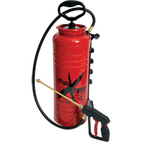 Xtreme Industrial Concrete Sprayer with Dripless Wand, 3.5 gal. (13.25 L), Steel, 24" Wand Chandler Sales