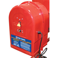 Portable Cement Mixer Chandler Sales