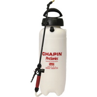 XP Pro Series - Hand Held Sprayer, 3 gal., Plastic, 20" Wand Chandler Sales