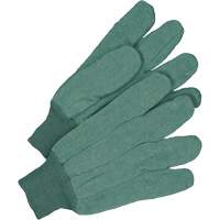 Classic Cotton Fleece Gloves, One Size Chandler Sales