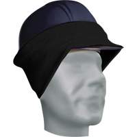 Windguard/Neck Warmer, One Size, Black Chandler Sales