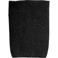 Pare-vent/cache-cou CarbonX, Noir, Jersey Chandler Sales