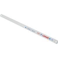 Lames de scie &agrave; m&eacute;taux, Bim&eacute;tal, 12" lo, 18 dents par pouce Chandler Sales