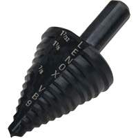 Foret &eacute;tag&eacute; no 9, 7/8" - 1-7/32, Acier rapide Chandler Sales